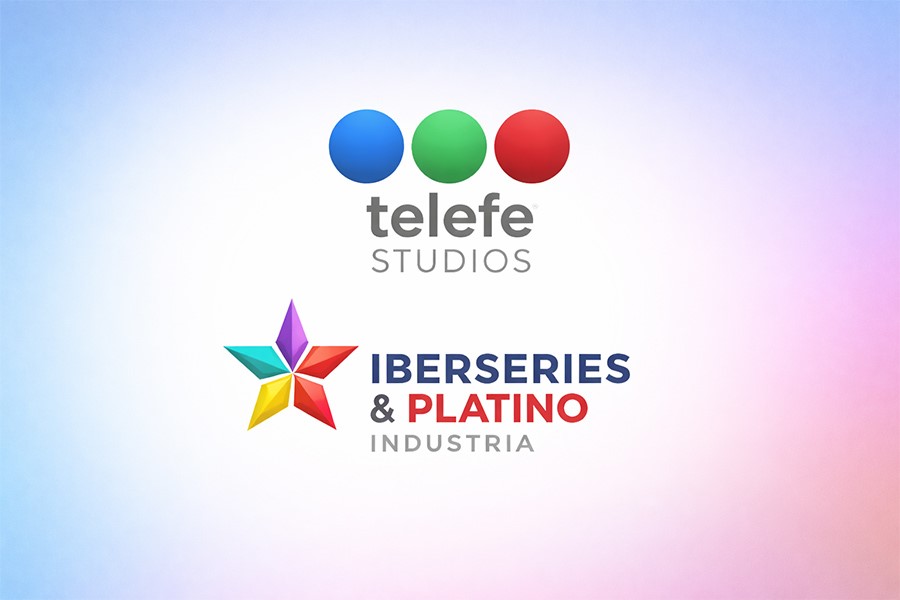 Telefe Studios to Participate in the Pitch Sessions at Iberseries & Platino Industria